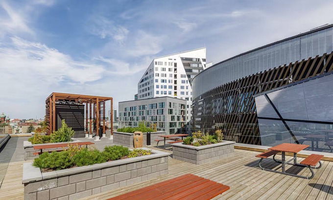 Tampere Apartamento | Nokia Arena apartments by Come in