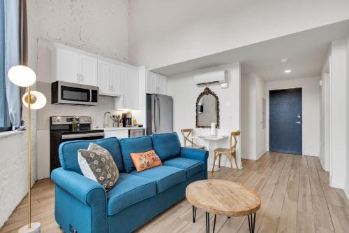 Faubourg Marigny Apartamento | Nola Retreat Next To Frenchmen & French Quarter