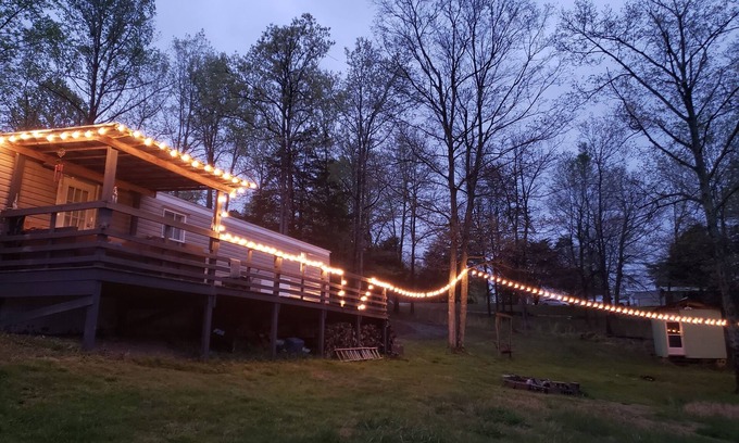 Millwood Casa | Nolin Lake/ Rough River Country Home!