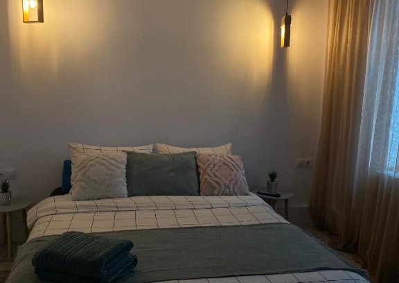 Sighisoara Apartamento | Nomad apartment