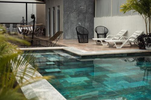 Tárcoles Apartamento | Nomad Living CR Tárcoles