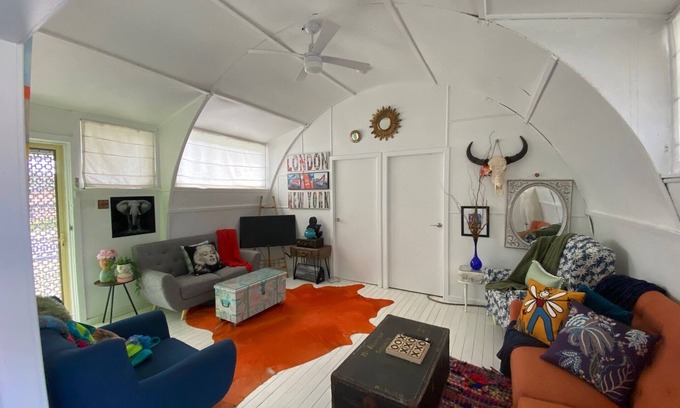 Cessnock Casa | Nomad's Nest- on the Hunter Valley Door Step
