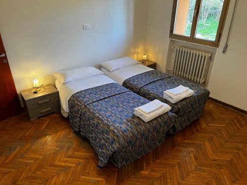 Madonna Dei Fornelli Cama Y Desayuno | Nomad Stay