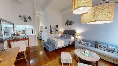 NoMad Apartamento | Nomad stylish studio in NYC