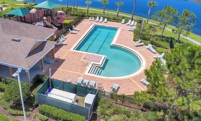 Kissimmee Casa | Nona Retreat