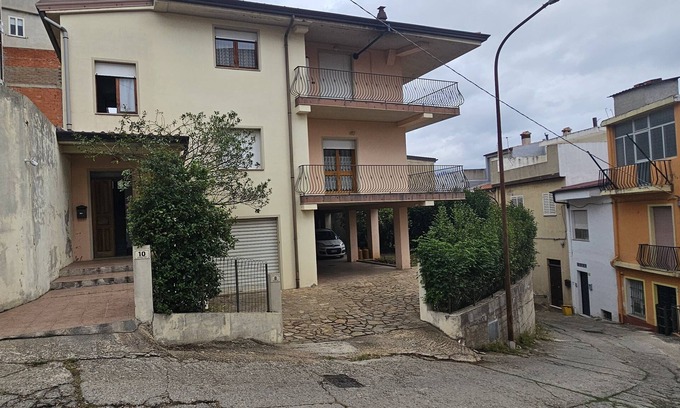 Jerzu Apartamento | Nonna Assunta's