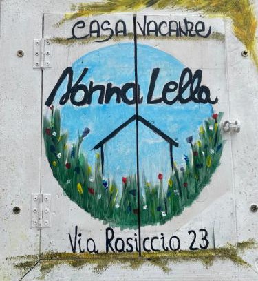 Ripa Teatina Apartamento | Nonna Lella