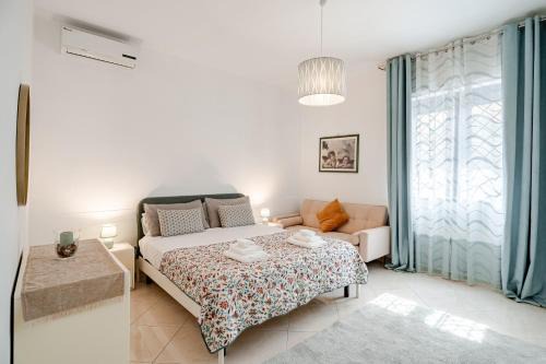 Trecase Apartamento | Nonna Rosa (10 min to Pompei)
