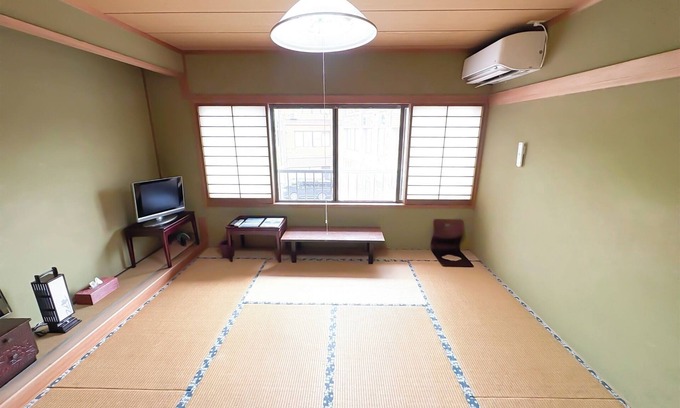 Towadakohan Onsen Hotel | Nonsmoking 8tatami Japanesestyle room separa / Towada Aomori
