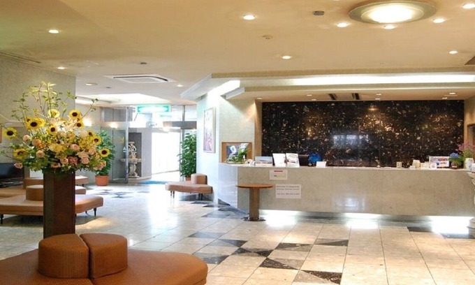 Shimizu Ward Casa | Twin de lujo para no fumadores / Shizuoka-shi Shizuoka