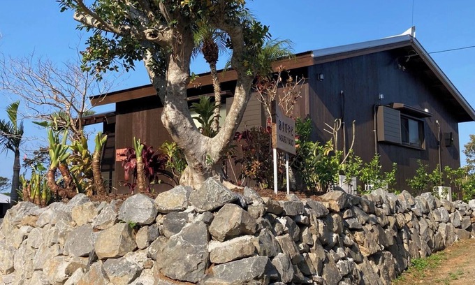 Amami Casa | Nonsmoking Just 2 minutes from Amami Airport A / Amami Kagoshima