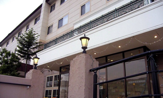 Shirakabako Casa | Nonsmoking Lake side fourth room 24 square mete / Chino Nagano