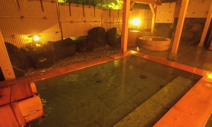 Nasu Hotel | Nonsmoking Premium Double 2 meals includedOpening commemorative price / Nasugun Tochigi