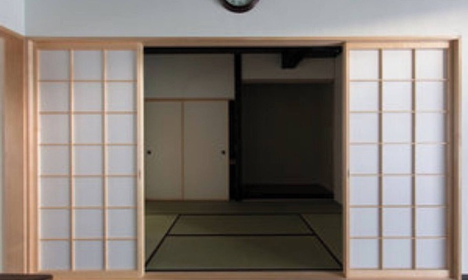 Sapporo Casa | Nonsmoking Room only Tani Oldstyle house for / Ishikari Hokkaidō