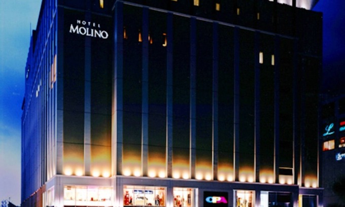 Asao Ward Casa | Nonsmoking Twin room Standard accommodation pl / Kawasaki Kanagawa