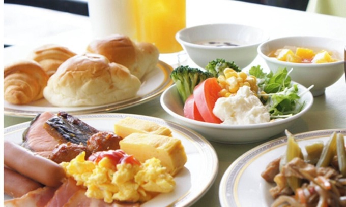 Chitose Hotel | NonsmokingFamily Twin Breakfast includedStand / Chitose Hokkaidō