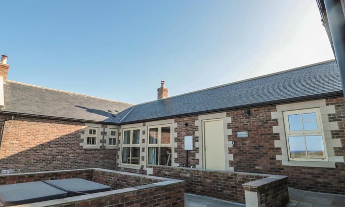 Embleton Casa | Nook Cottage