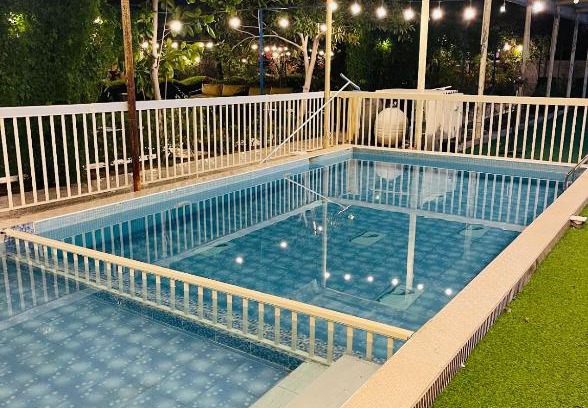 Zubara Casa | Noor Holiday Farm