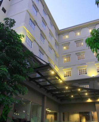Semarang Hotel | Noormans Hotel Semarang