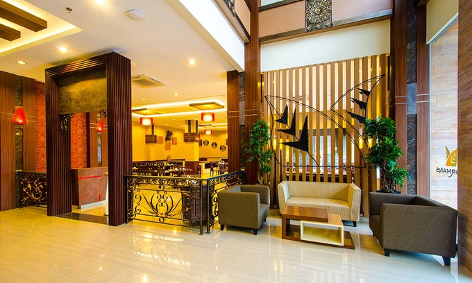 Semarang Hotel | Noormans Hotel Semarang