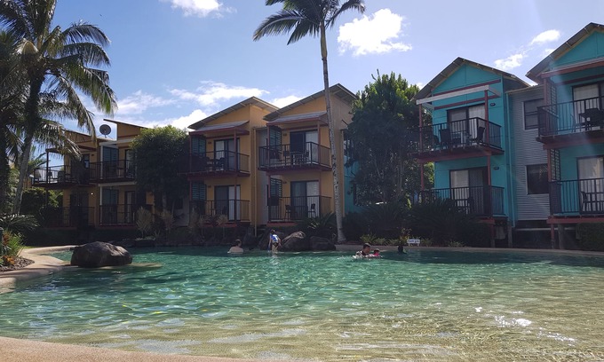 Tewantin Casa | Noosa Alojamiento de vacaciones.