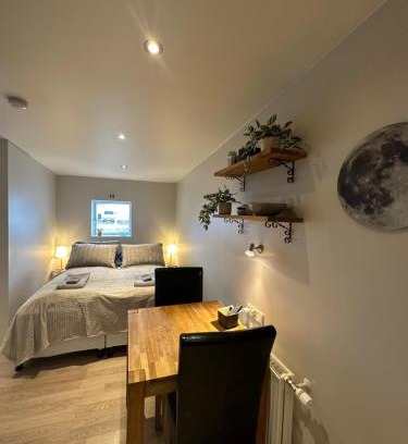 Oddeyrin Apartamento | Norðurgata 43