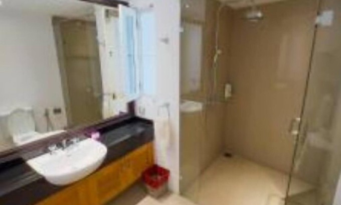 Kollupitiya Casa | Nora Lynn 3 Bedroom Home