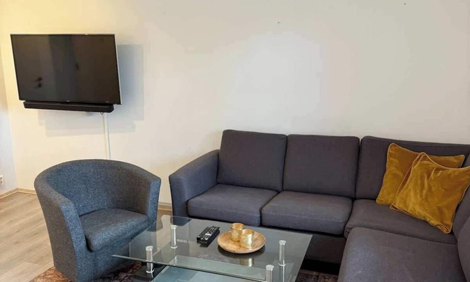 Tromso Apartamento | Nordic Nest Summary: