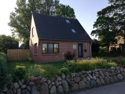 Toenning Casa | Nordlichthuus
