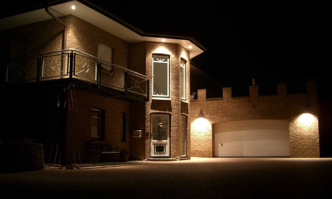 Nordhastedt Apartamento | Vacaciones en el Mar del Norte - Apartamento