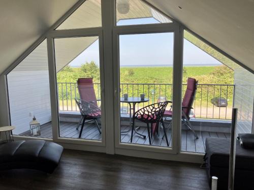 Schillig Casa | NordseeResort Friesland Ferienhäuser NordseeResort Friesland 10