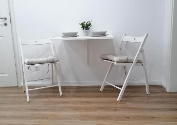 Neumuenster Apartamento | Nordunterkunft