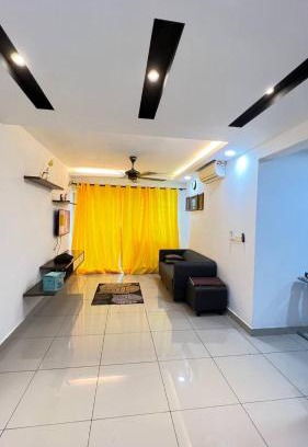 Ijok Apartamento | NorFa Homestay Puncak Alam