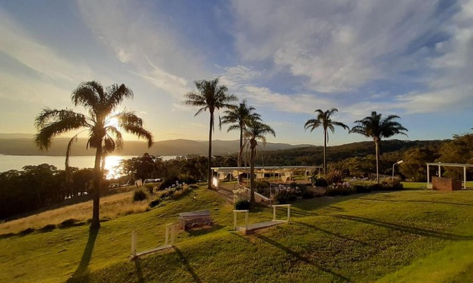 Merimbula Hotel | Norfolk Pines Motel