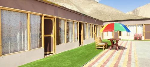 Leh Otro | Norling Cozy Cottages