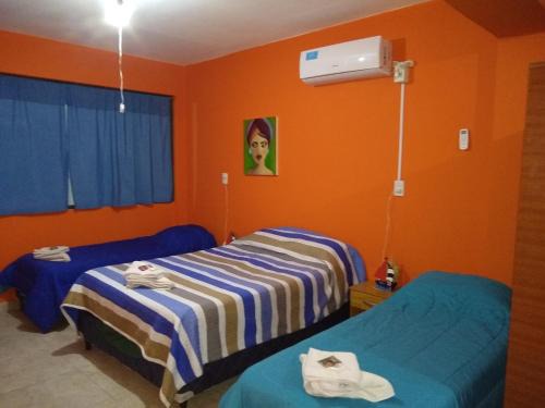 Belén Apartamento | Norte Alojamiento