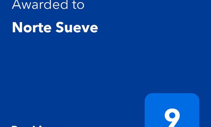 Colunga Apartamento | Norte Sueve