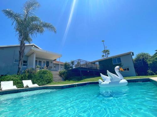 Durban North Apartamento | North Breeze Retreats
