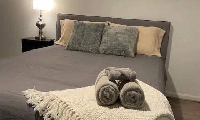 Chapel Hill Casa | North Carolina Charm