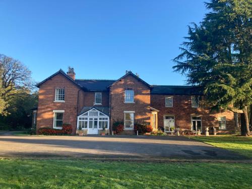 East Drayton Casa | North Clifton Hall