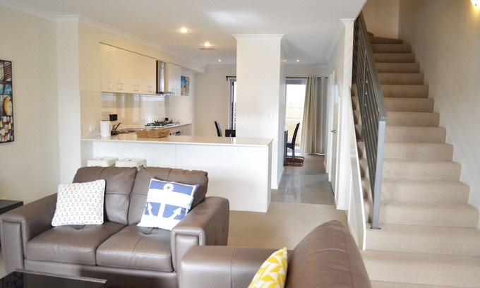 North Coogee Casa | North Coogee Beach House