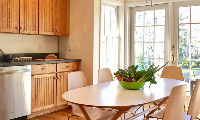 Cutchogue Casa | North Fork Life: Piscina, Playa, Bodegas, Restaurantes