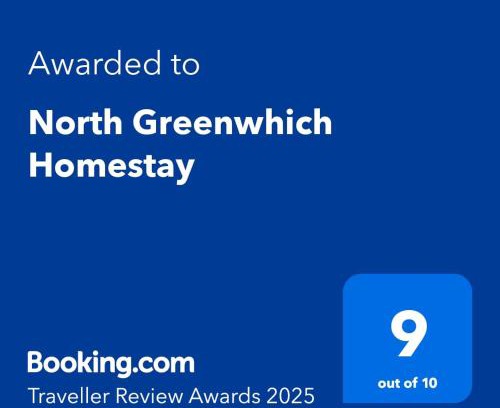 Peninsula Casa | North Greenwhich Homestay
