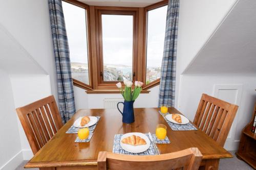 Lerwick Apartamento | North Harbour View