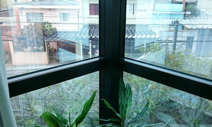 Tucuruvi Hotel | North Palace Hotel