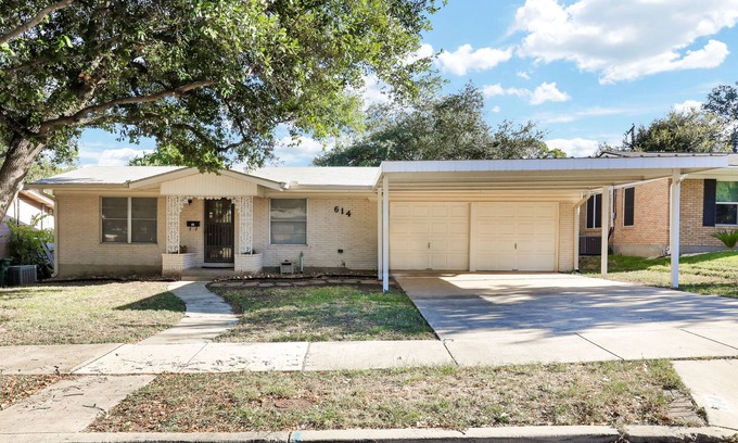 Shearer Hills - Ridgeview Casa | North Park - A Birdy Vacation Rental