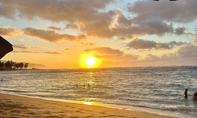 Pupukea Apartamento | North Shore Garden Hideaway Apartment, No Steps