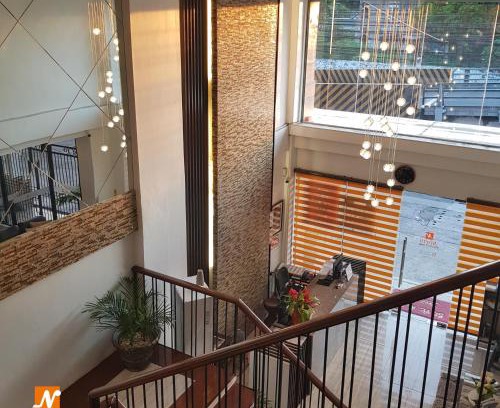 Bantud Hacienda Hotel | North Tourist Inn