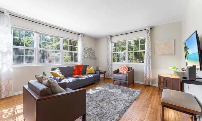 San Marco Apartamento | Northeast Florida Retreat