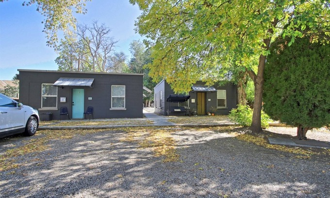 North End Casa | NorthEnd Stylish Home Near Hiking Trails & BSU